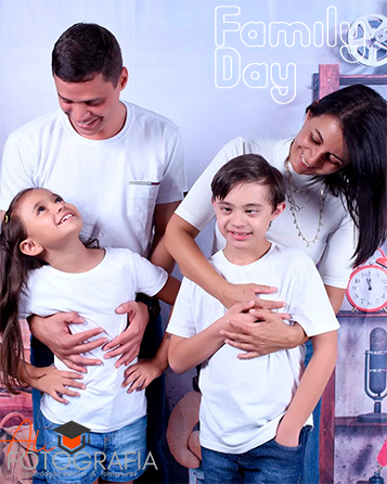 Ali Fotografia Family Day