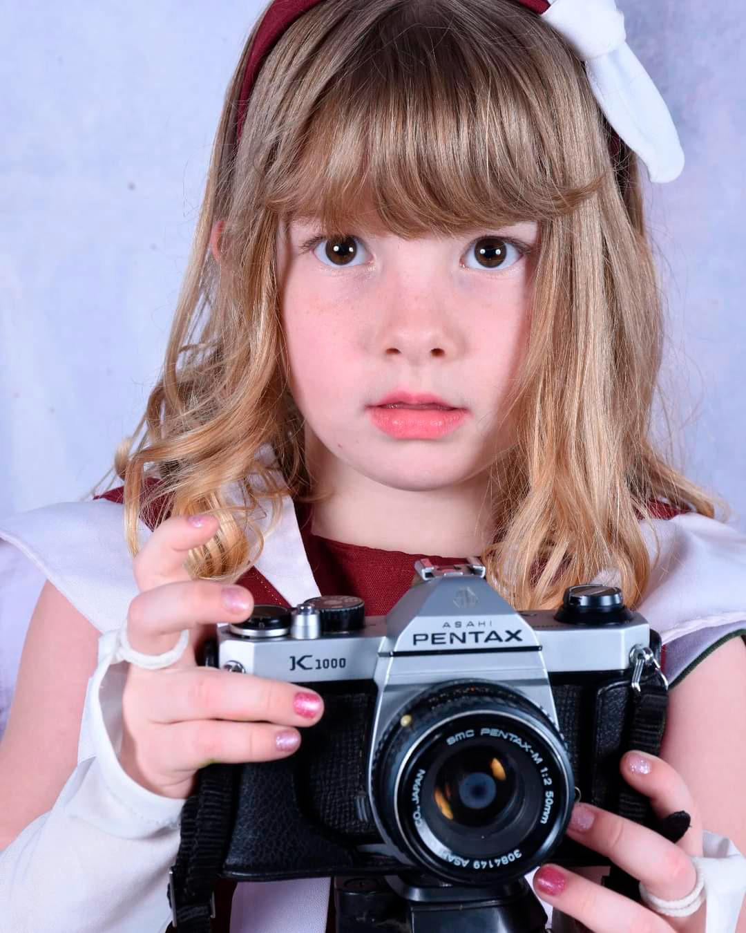 Ali Fotografia Portfólio